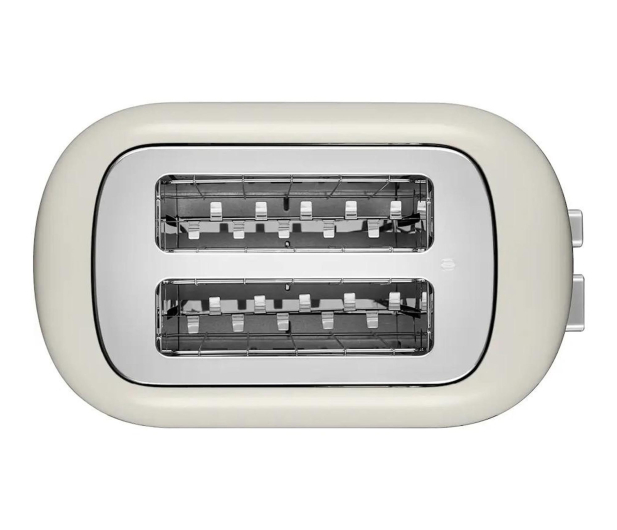 KitchenAid Toster 2-kromki 5KMT2109EPL porcelanowy - 1595549 - zdjęcie 4